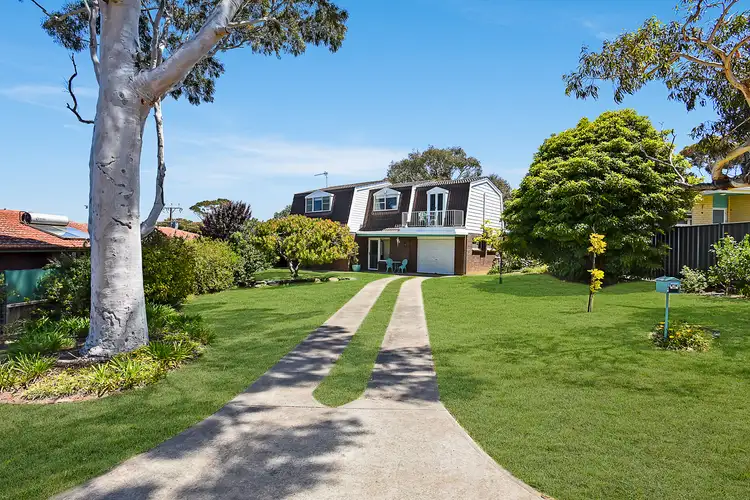 Second view of Homely house listing, 9 Warland Avenue, Victor Harbor SA 5211