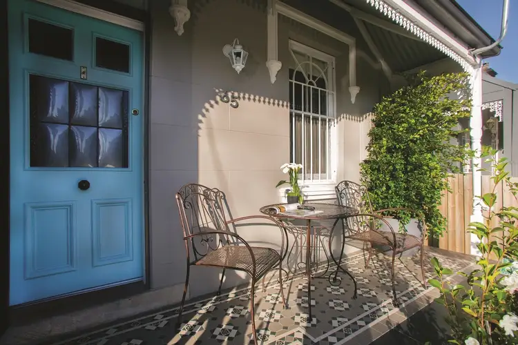 Third view of Homely house listing, 65 Rofe Street, Leichhardt NSW 2040