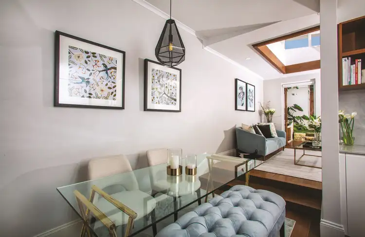 Fourth view of Homely house listing, 65 Rofe Street, Leichhardt NSW 2040