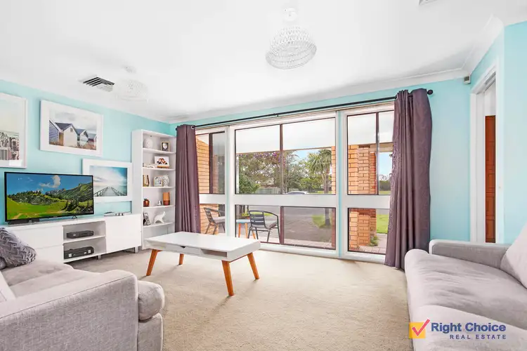 11 Hamilton Road, Albion Park NSW 2527