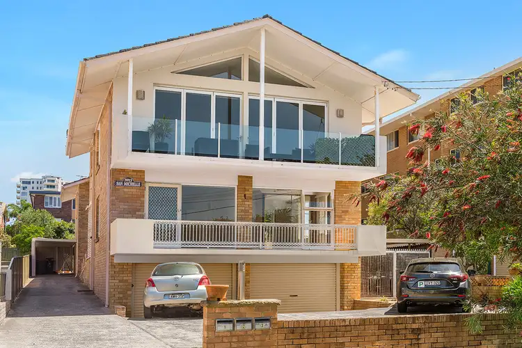 1/13 Arthur Avenue, Cronulla NSW 2230