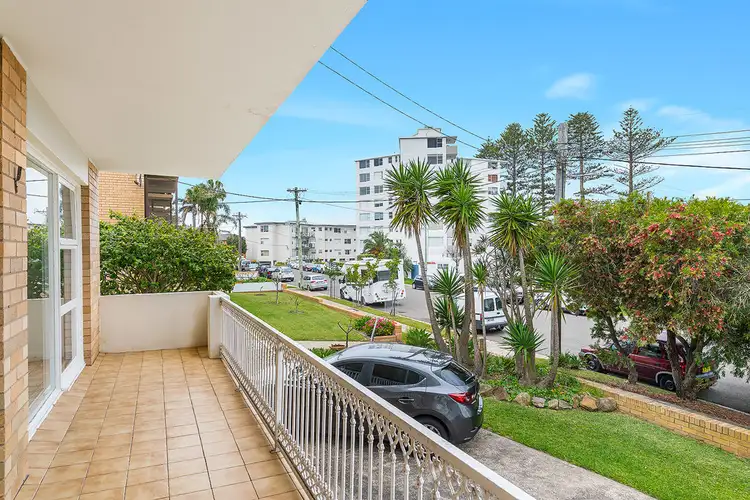 Fifth view of Homely apartment listing, 1/13 Arthur Avenue, Cronulla NSW 2230