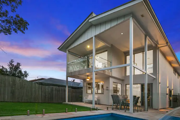402a Chatsworth Road, Coorparoo QLD 4151