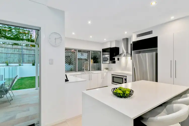 Fourth view of Homely house listing, 402a Chatsworth Road, Coorparoo QLD 4151