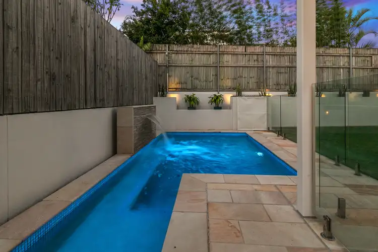 Sixth view of Homely house listing, 402a Chatsworth Road, Coorparoo QLD 4151
