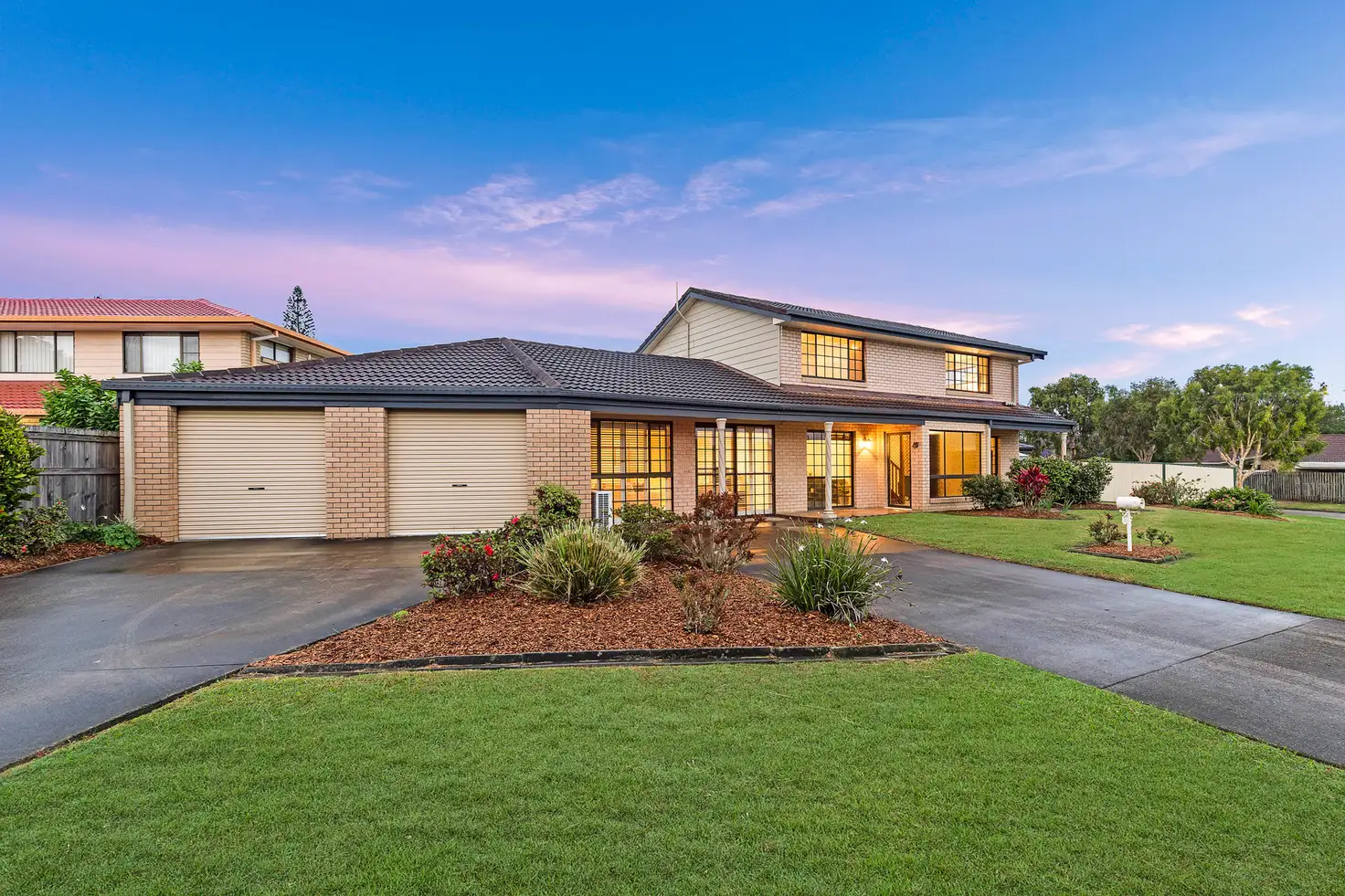 Main view of Homely house listing, 3 Bamburgh Street, Carindale QLD 4152
