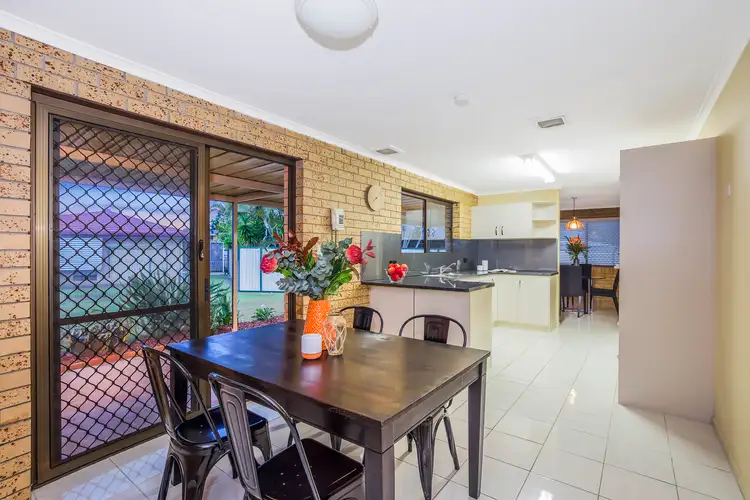 Third view of Homely house listing, 3 Bamburgh Street, Carindale QLD 4152