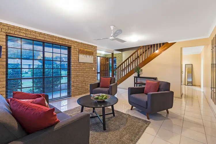 Fourth view of Homely house listing, 3 Bamburgh Street, Carindale QLD 4152