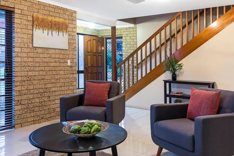 Fifth view of Homely house listing, 3 Bamburgh Street, Carindale QLD 4152
