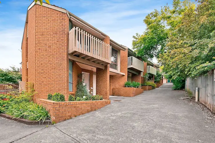 Main view of Homely townhouse listing, 6/15 Alpha Road, Camden NSW 2570