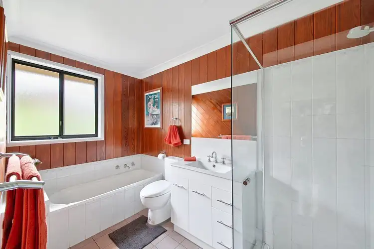 Third view of Homely townhouse listing, 6/15 Alpha Road, Camden NSW 2570