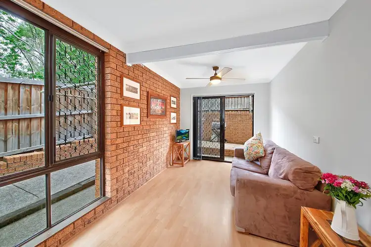 Fourth view of Homely townhouse listing, 6/15 Alpha Road, Camden NSW 2570