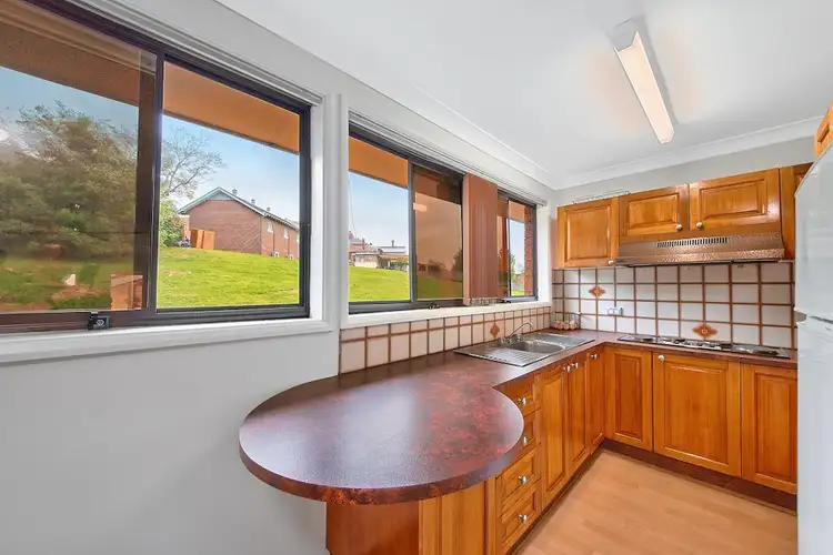 Fifth view of Homely townhouse listing, 6/15 Alpha Road, Camden NSW 2570