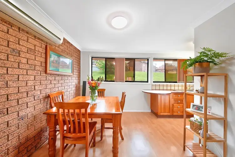 Sixth view of Homely townhouse listing, 6/15 Alpha Road, Camden NSW 2570