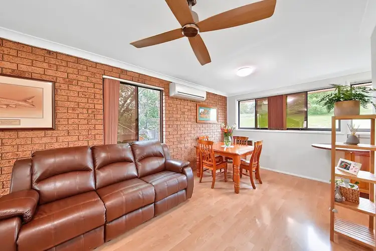 Seventh view of Homely townhouse listing, 6/15 Alpha Road, Camden NSW 2570