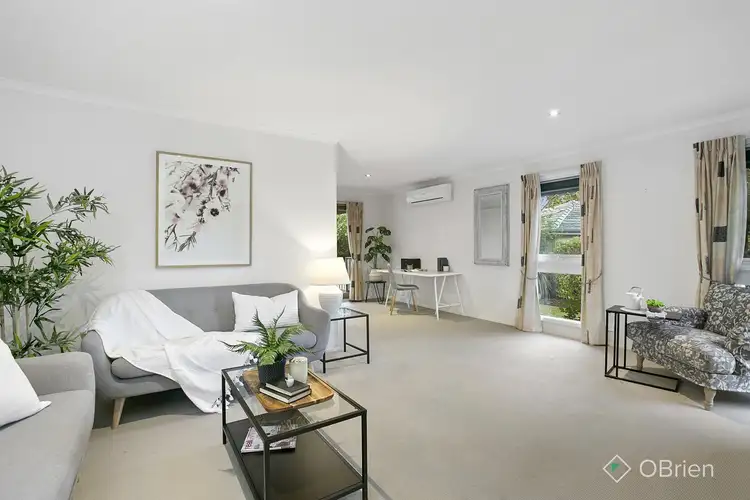 Second view of Homely house listing, 38 Pembroke Drive, Somerville VIC 3912