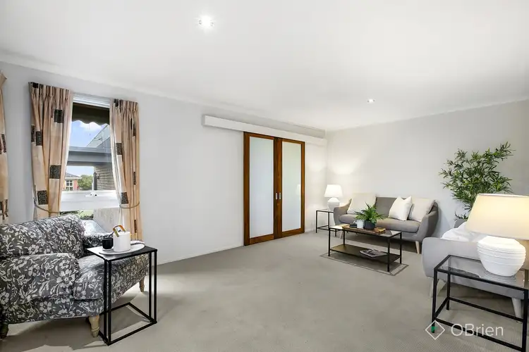 Third view of Homely house listing, 38 Pembroke Drive, Somerville VIC 3912