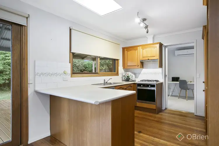 Fourth view of Homely house listing, 38 Pembroke Drive, Somerville VIC 3912