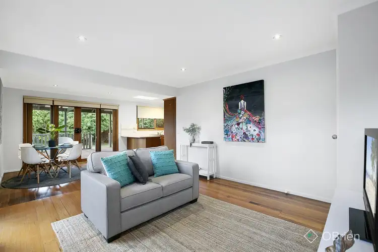 Sixth view of Homely house listing, 38 Pembroke Drive, Somerville VIC 3912