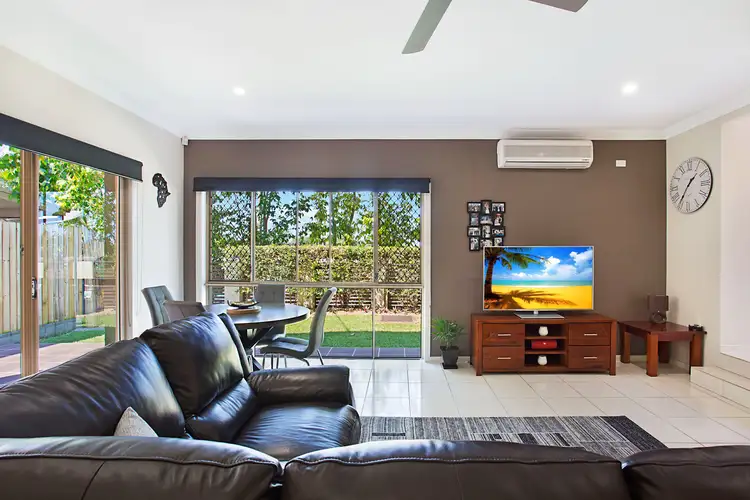 Third view of Homely townhouse listing, 1/21 Robert Street, Mudgeeraba QLD 4213