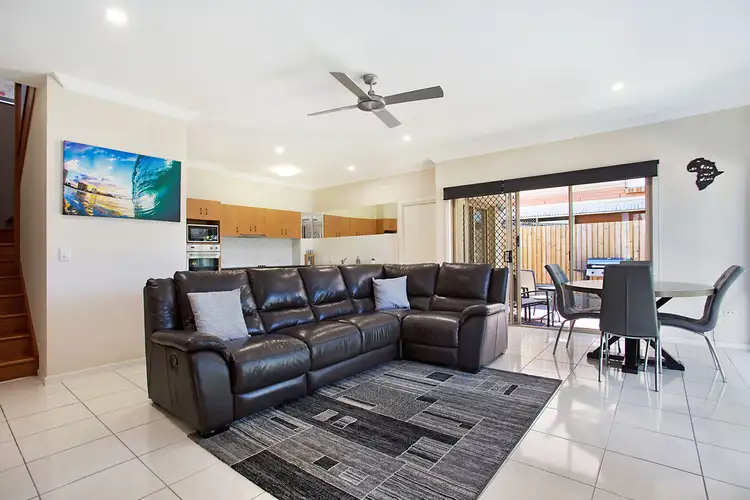 Fourth view of Homely townhouse listing, 1/21 Robert Street, Mudgeeraba QLD 4213