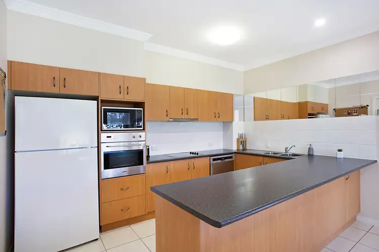 Fifth view of Homely townhouse listing, 1/21 Robert Street, Mudgeeraba QLD 4213