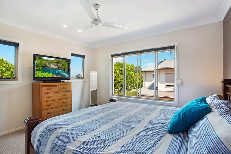 Sixth view of Homely townhouse listing, 1/21 Robert Street, Mudgeeraba QLD 4213