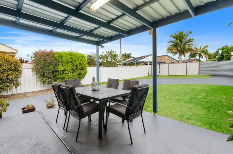 Third view of Homely house listing, 6 Gibson Crescent, Sanctuary Point NSW 2540