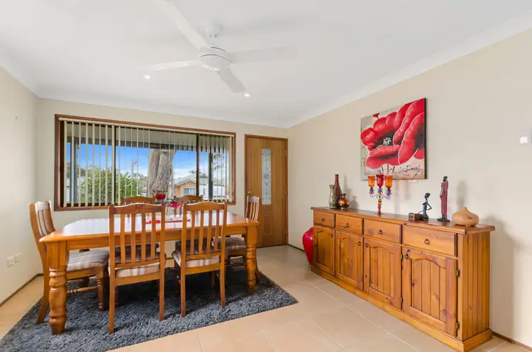 Fifth view of Homely house listing, 6 Gibson Crescent, Sanctuary Point NSW 2540