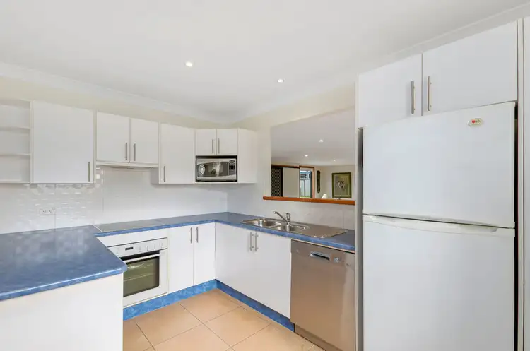 Sixth view of Homely house listing, 6 Gibson Crescent, Sanctuary Point NSW 2540