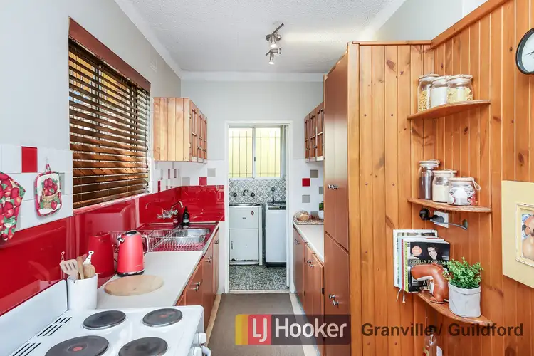 Third view of Homely unit listing, 1/436 Guildford Road, Guildford NSW 2161