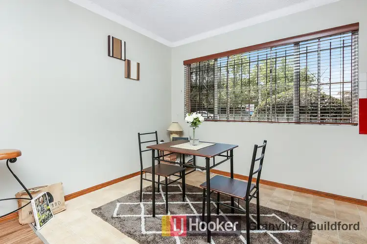 Fourth view of Homely unit listing, 1/436 Guildford Road, Guildford NSW 2161