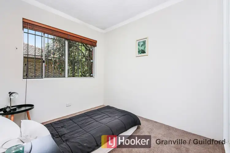 Fifth view of Homely unit listing, 1/436 Guildford Road, Guildford NSW 2161