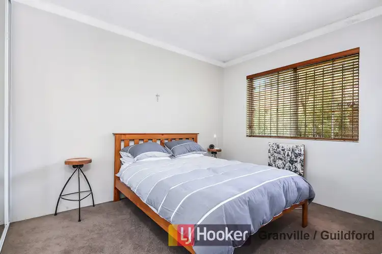 Sixth view of Homely unit listing, 1/436 Guildford Road, Guildford NSW 2161