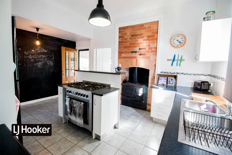 Fifth view of Homely house listing, 12 Auburn Vale Road, Inverell NSW 2360