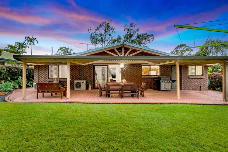 Second view of Homely house listing, 76 Crewe Street, Mount Gravatt East QLD 4122