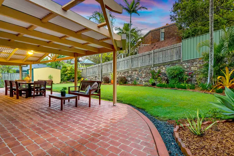 Fourth view of Homely house listing, 76 Crewe Street, Mount Gravatt East QLD 4122