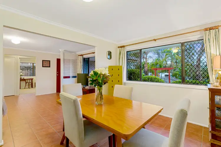 Sixth view of Homely house listing, 76 Crewe Street, Mount Gravatt East QLD 4122