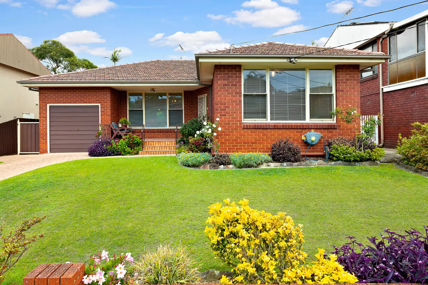Main view of Homely house listing, 11 Kalora Avenue, Dee Why NSW 2099