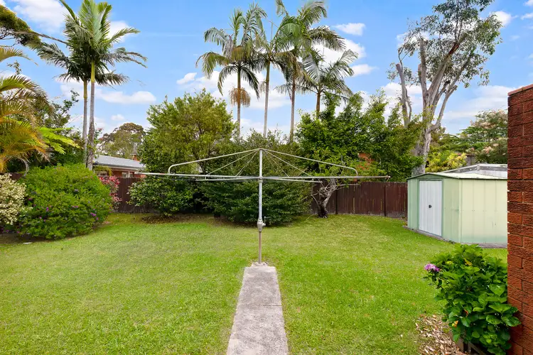Second view of Homely house listing, 11 Kalora Avenue, Dee Why NSW 2099