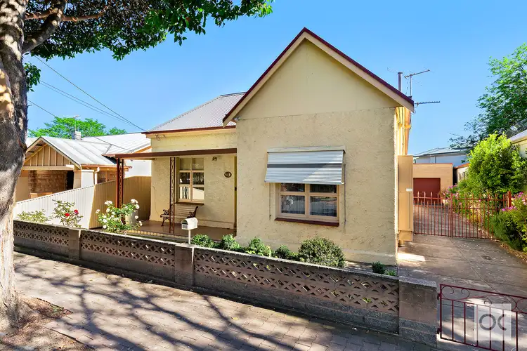 Main view of Homely house listing, 60 Opey Avenue, Hyde Park SA 5061