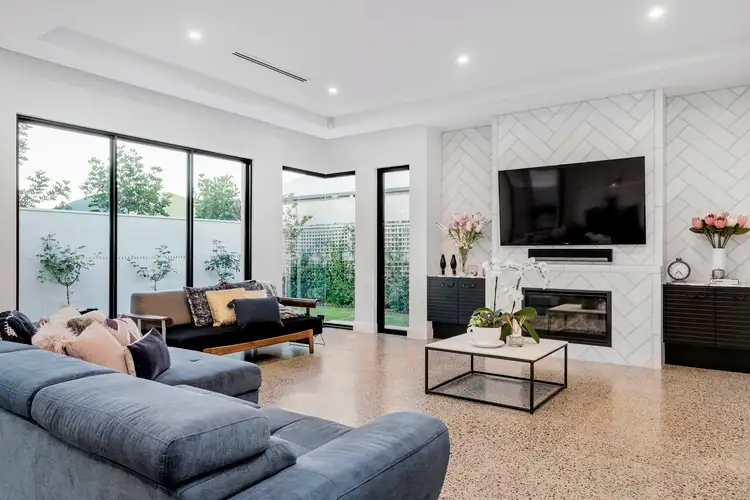 Second view of Homely house listing, 14 James Place, South Brighton SA 5048