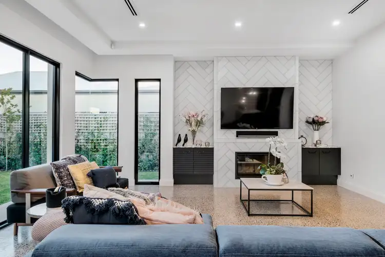 Fifth view of Homely house listing, 14 James Place, South Brighton SA 5048