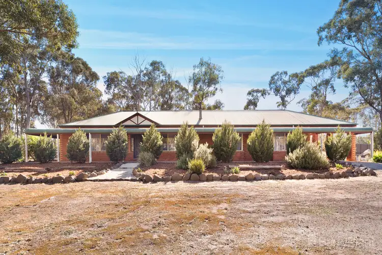 Main view of Homely house listing, 95 Gungurru Road, Huntly VIC 3551