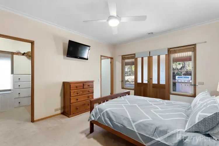Third view of Homely house listing, 95 Gungurru Road, Huntly VIC 3551