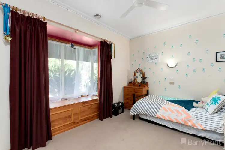 Fourth view of Homely house listing, 95 Gungurru Road, Huntly VIC 3551