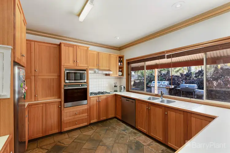 Fifth view of Homely house listing, 95 Gungurru Road, Huntly VIC 3551