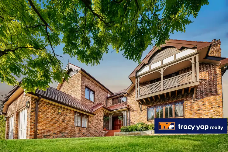 26 Harley Crescent, Eastwood NSW 2122