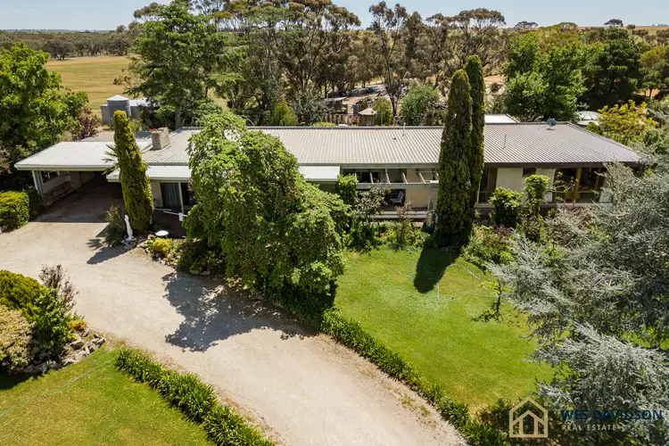133 Rasmussen Road, Horsham VIC 3400