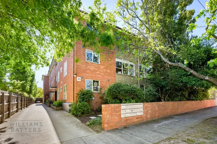 4/45 Kensington Road, South Yarra VIC 3141